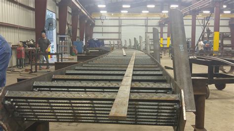 lnc fabrication vidor texas